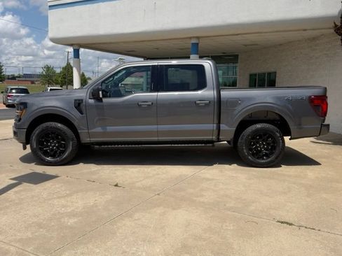 Used 2024 Ford F150 XLT w/ Equipment Group 302A MID AWD/4WD image 2