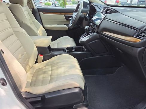 Used 2022 Honda CR-V EX image 15
