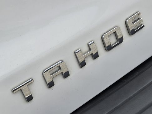 Used 2019 Chevrolet Tahoe LT RWD image 30