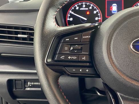 Used 2024 Subaru Impreza RS w/ Popular Package #1 image 18