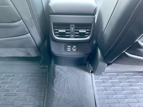 Certified 2024 Subaru Legacy Sport AWD/4WD image 16