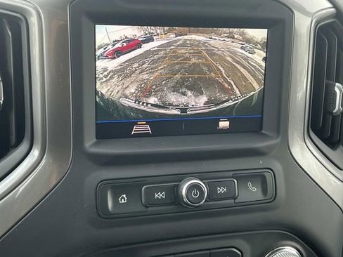 Used 2020 GMC Sierra 3500 4x4 Double Cab image 20