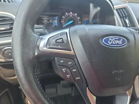 Used 2021 Ford Edge SEL w/ Convenience Package FWD image 19