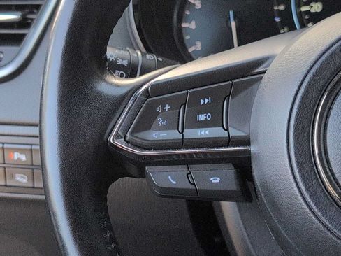 Used 2020 MAZDA CX-9 Grand Touring AWD/4WD image 24