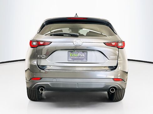 Used 2023 MAZDA CX-5 AWD 2.5 S w/ Select Package image 7