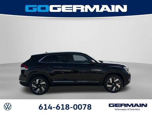 New 2026 Volkswagen Atlas Cross Sport SEL AWD/4WD image 5
