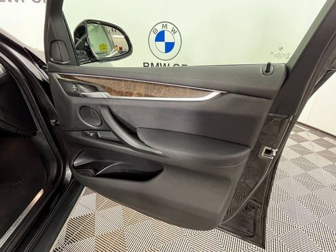 Used 2018 BMW X5 xDrive35i image 20