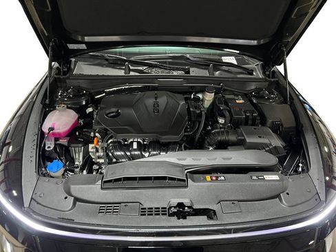 Certified 2025 Hyundai Sonata SEL FWD image 18