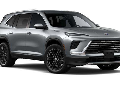 New 2026 Buick Enclave Preferred AWD/4WD image 28