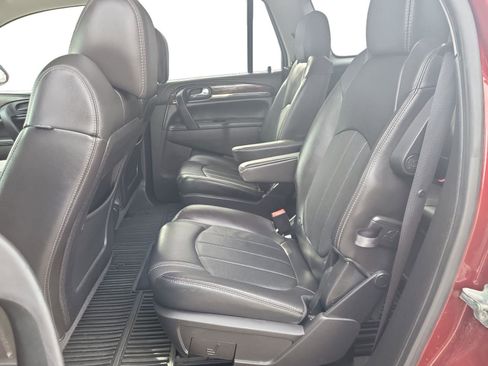 Used 2017 Buick Enclave Leather w/ Trailering Package image 19