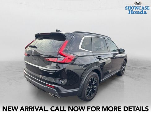 Used 2023 Honda CR-V Sport Touring image 5
