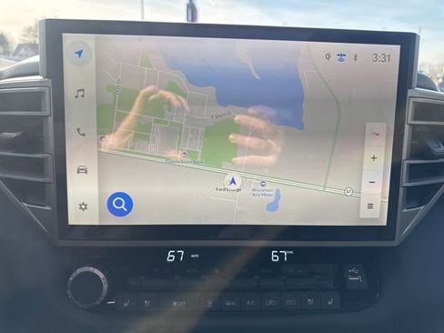 Used 2025 Toyota Tundra Limited image 33