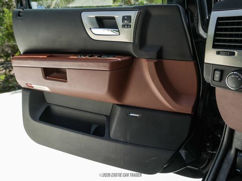 Used 2008 HUMMER H2 AWD/4WD image 21
