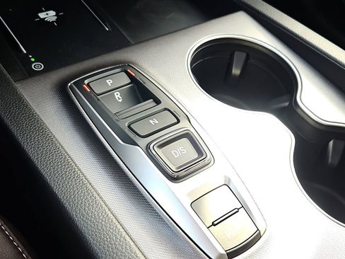 New 2026 Honda Ridgeline RTL image 19