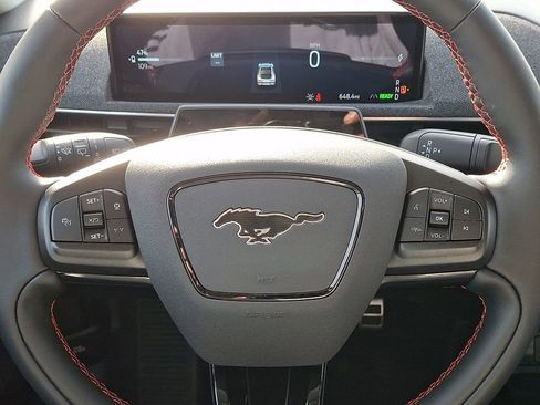 Used 2025 Ford Mustang Mach-E Premium w/ Sport Appearance Package image 18