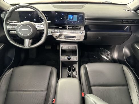 Used 2024 Hyundai Kona Limited image 23