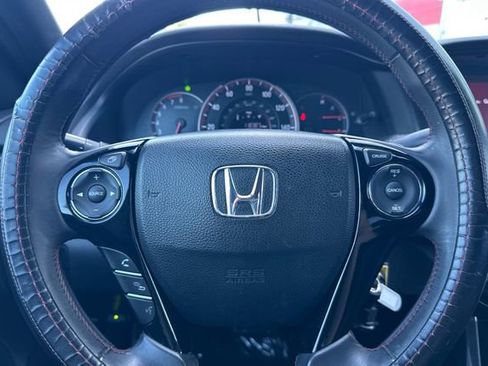Used 2017 Honda Accord Sport Special Edition image 24
