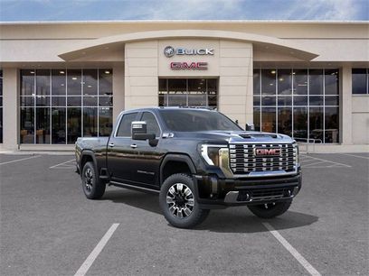 New 2026 GMC Sierra 2500 Denali w/ Denali Reserve Package