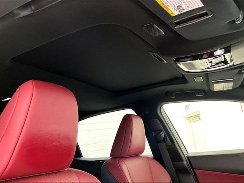 Used 2024 Lexus NX 250 FWD w/ Cold Area Package image 21