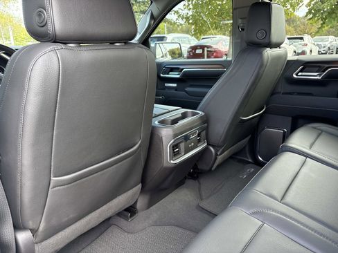 Certified 2024 GMC Sierra 1500 Denali w/ Technology Package image 29
