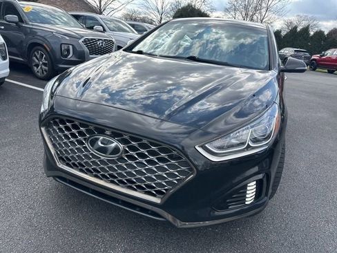 Used 2019 Hyundai Sonata SEL image 18