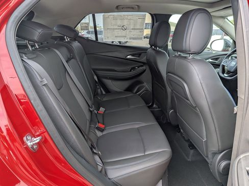 New 2026 Buick Encore GX Sport Touring w/ Comfort Package image 25