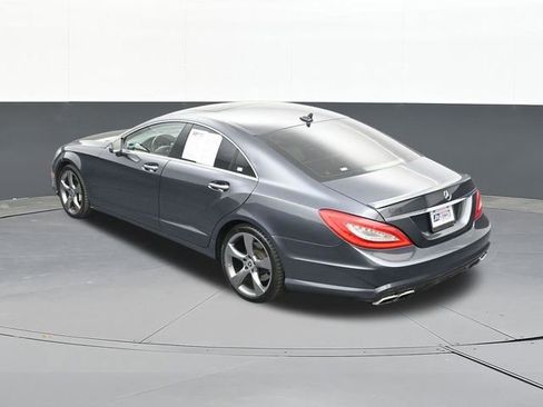 Used 2012 Mercedes-Benz CLS 550 image 64