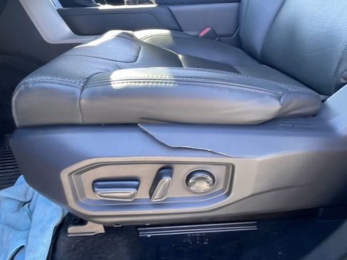 Used 2024 Toyota Tundra Limited image 4