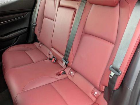 New 2026 MAZDA MAZDA3 Carbon image 12