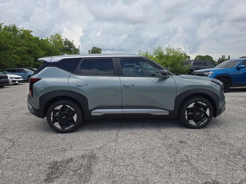 New 2027 Kia Seltos S FWD image 9