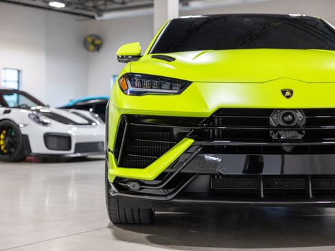 Used 2024 Lamborghini Urus Performante image 23