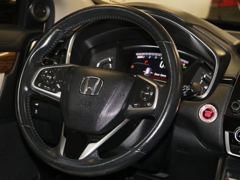 Used 2019 Honda CR-V EX-L image 20