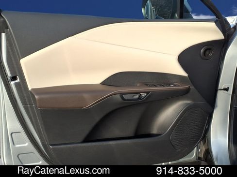 Certified 2023 Lexus RX 350 Premium w/ Cold Area Package FWD image 10