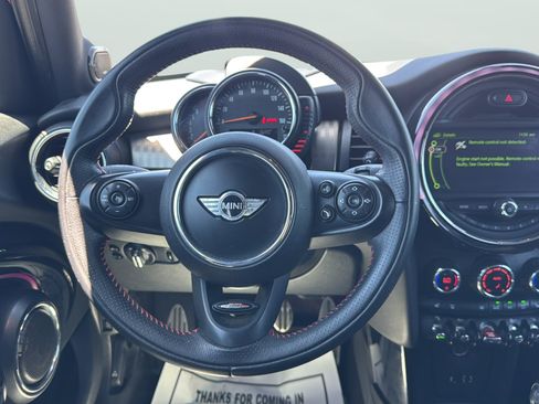Used 2016 MINI Cooper S FWD image 16