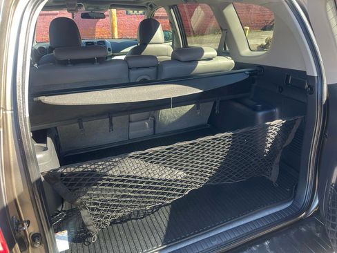 Used 2011 Toyota RAV4 Limited w/ Limited Extra Value Pkg image 25