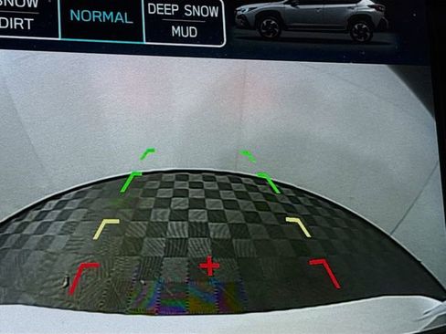 New 2026 Subaru Crosstrek 2.5i Limited image 14