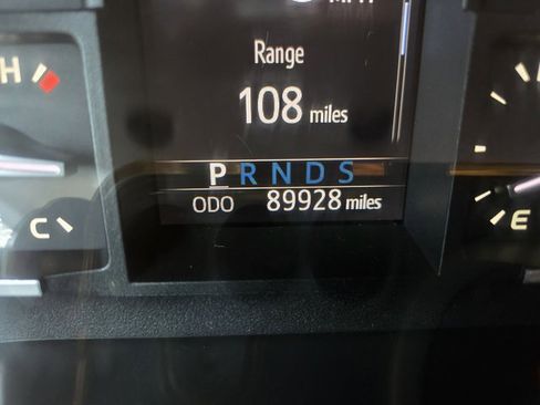 Used 2020 Toyota Tundra 1794 Edition AWD/4WD image 24