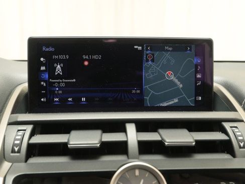 Used 2021 Lexus NX 300h AWD w/ Premium Package image 51