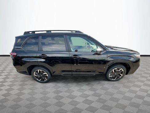 New 2026 Subaru Forester Sport AWD/4WD image 34