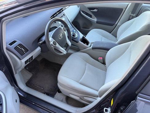 Used 2010 Toyota Prius FWD image 15