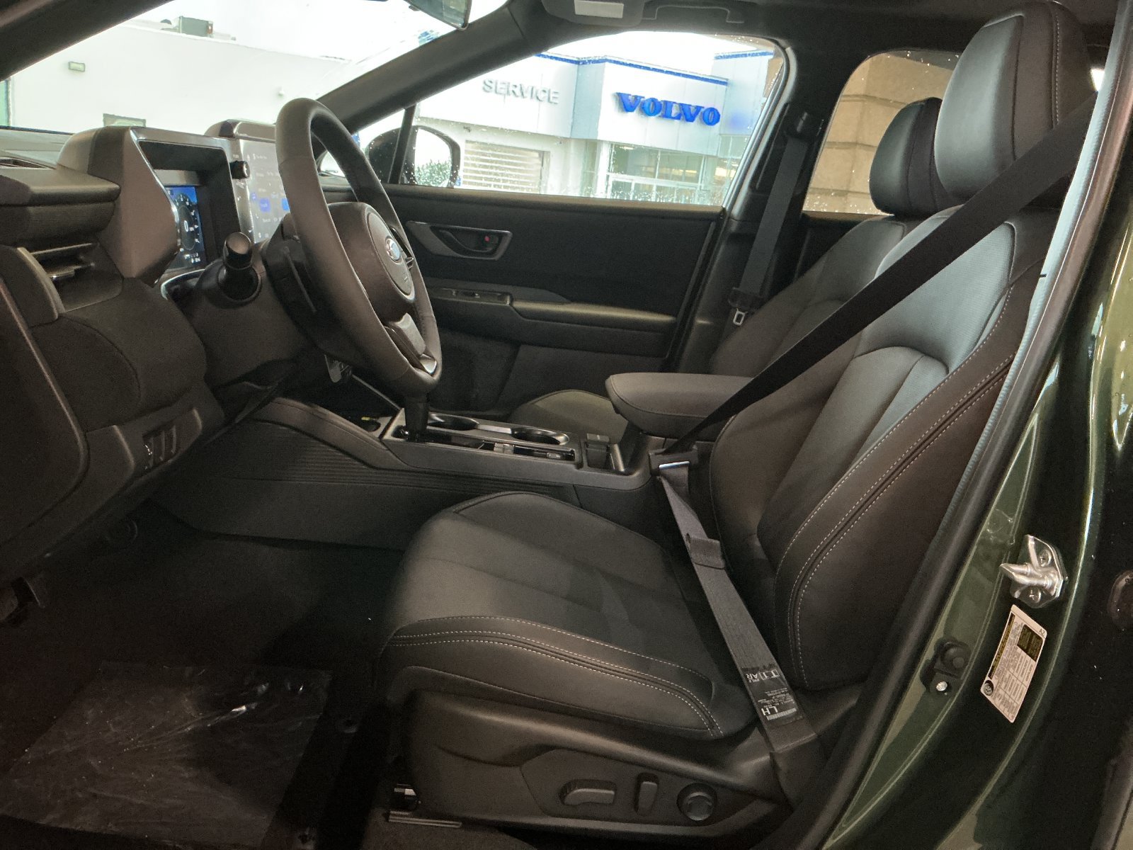 New 2026 Subaru Outback Limited XT AWD/4WD image 9