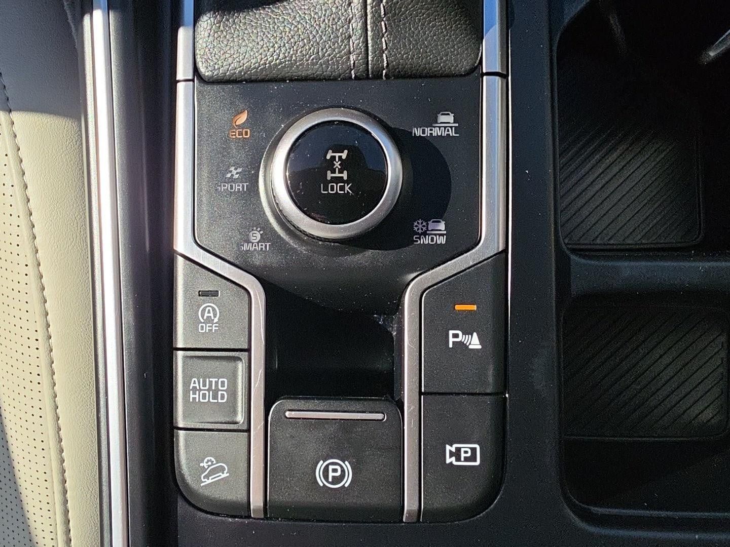 Certified 2025 Kia Sorento X-Line EX AWD/4WD image 31