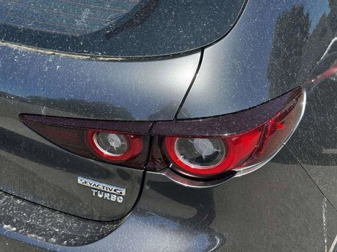 New 2026 MAZDA MAZDA3 Hatchback w/Premium Plus Pkg AWD/4WD image 10