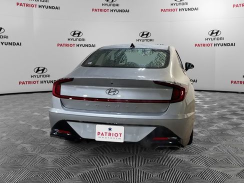 Certified 2021 Hyundai Sonata SEL image 5