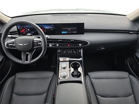 Used 2026 Genesis GV70 2.5T image 9