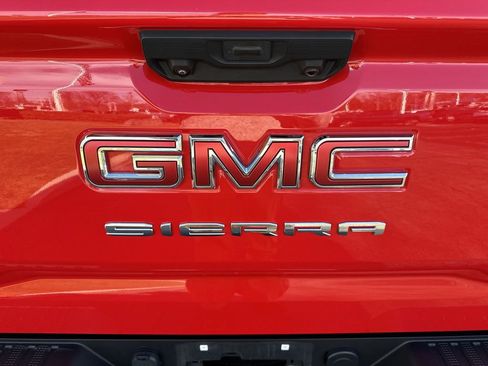 Certified 2023 GMC Sierra 1500 Pro w/ Pro Value Package image 28