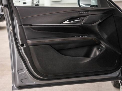 Certified 2024 Cadillac CT4 Sport image 22