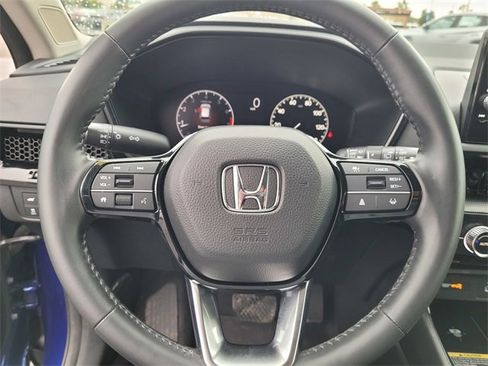 Used 2023 Honda CR-V EX-L image 25