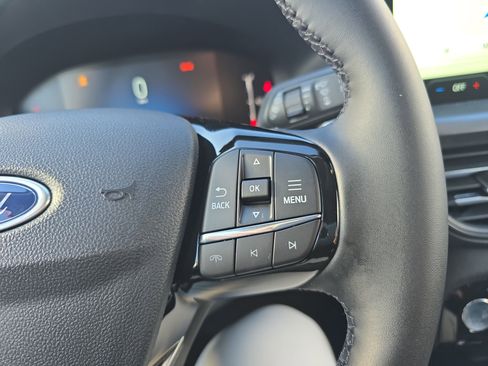 New 2026 Ford Escape Active w/ Tech Pack #1 image 22