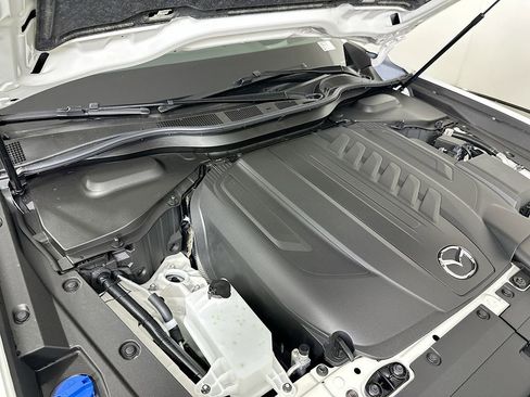 New 2026 MAZDA CX-90 3.3 Turbo w/ Premium Sport Pkg image 26